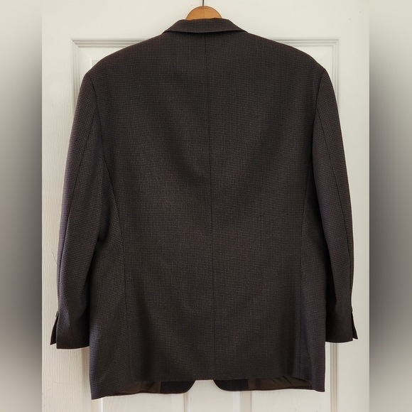 Pierre Cardin sport coat 42s - Picture 2 of 10